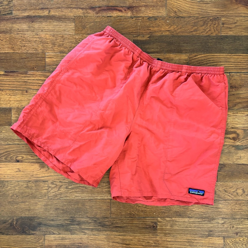 Patagonia Baggies Shorts